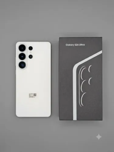 S26 Ultra 512gb muito novo!