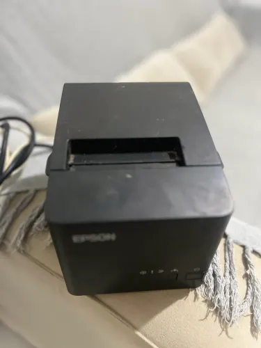 Impressora Epson