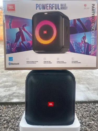 JBL PARTYBOX ENCORE ESSENTIAL