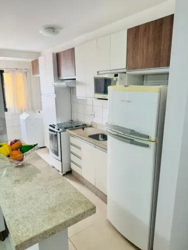 aluguel apartamento em Águas Claras