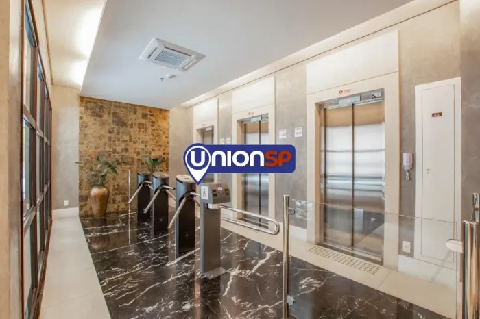 Sala à venda, 28 m² por R$ 330.000,00 - Paraíso - São Paulo/SP