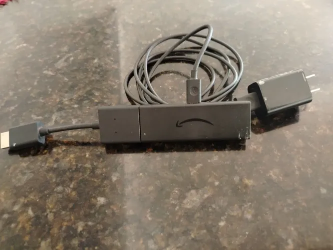 Fire stick tv