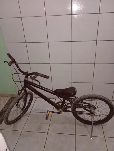 Bicicleta infantil