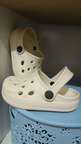 Babuche crock