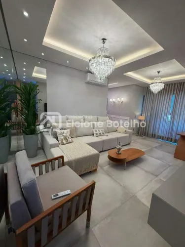 Apartamento residencial para aluguel no Bairro Osvaldo Rezende, Uberlândia