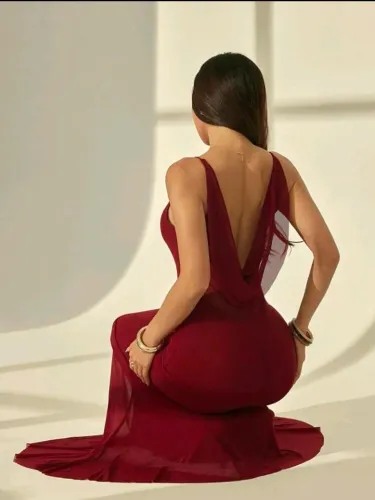 Vestido de festa ou formatura 