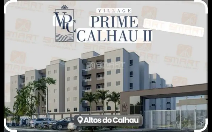 PASSO CHAVE PRIME CALHAU II