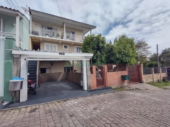 Casa São Ciro Caxias do Sul