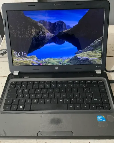 Notebook