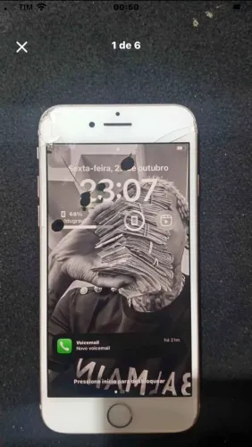 iPhone 8