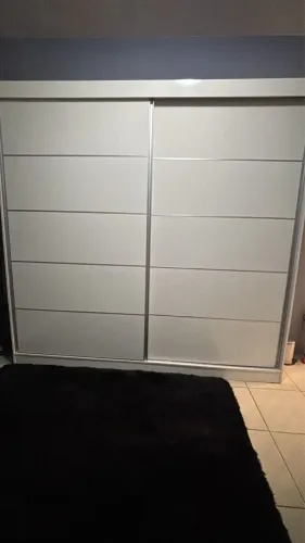 Guarda Roupa MDF