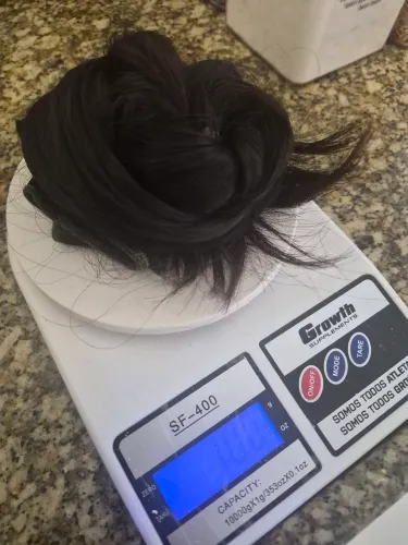 Cabelo humano, mega hair brasileiro do sul