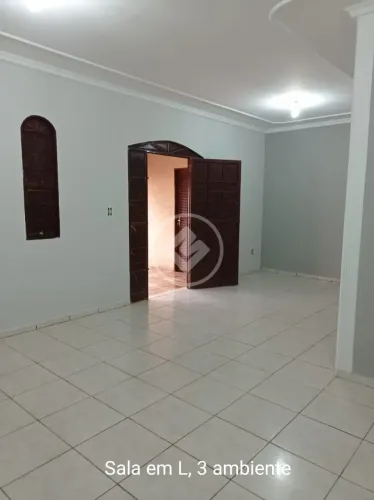 Casa 3 quartos no Parque Cuiabá $360.000,00 codigo: 59578