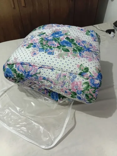 Desapego de móveis e objetos pra casa