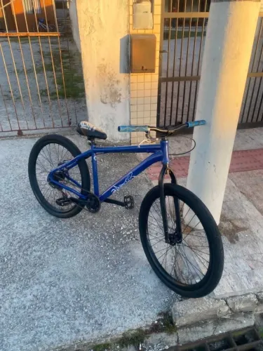 bike aro 26