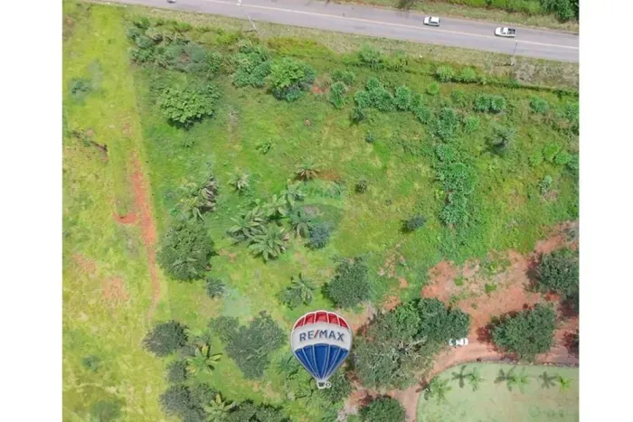 Terreno Exclusivo em Capitólio - Condomínio Pontal de Escarpas