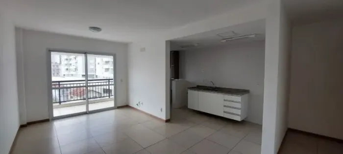 Apartamento para alugar - Abraão - Florianópolis/SC.