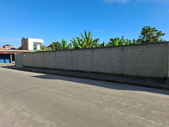 Terreno de 350m² no Bairro Bela Vista (2 disponíveis)