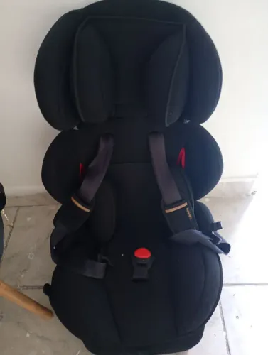 Cadeirinha para carro