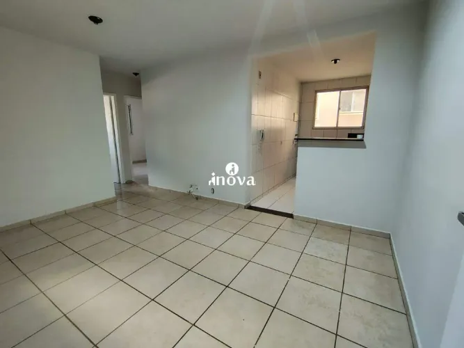 Apartamento à venda, bairro Santa Maria