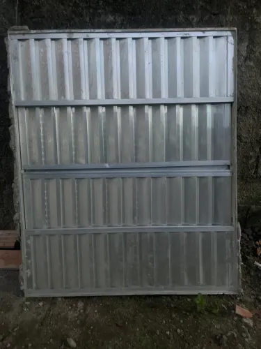 Vendo janela