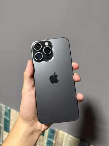 iPhone 15 Pro Max 512gb
