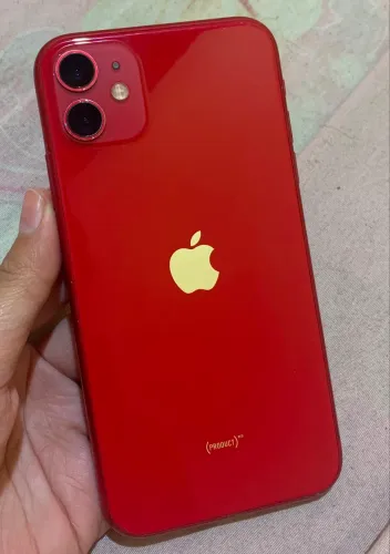IPHONE 11, 64 GIGAS 