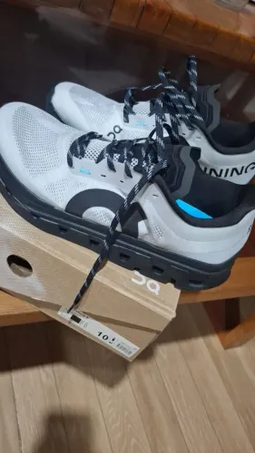 Tênis On Running Cloudflow 5 N 41