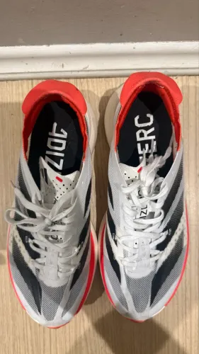 tênis adidas adizero adios pro 3 Tamanho 39