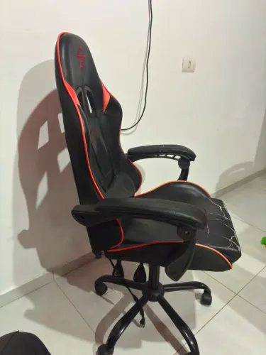 Cadeira Gamer TGT Heron