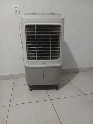 Climatizador "Elgin"