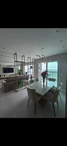 Apartamento alto padrão - Oasis Palace