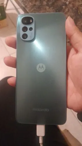 Celular Moto g22