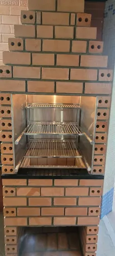 Churrasqueiras sob medida - Personal Grill - Projetos e Construção