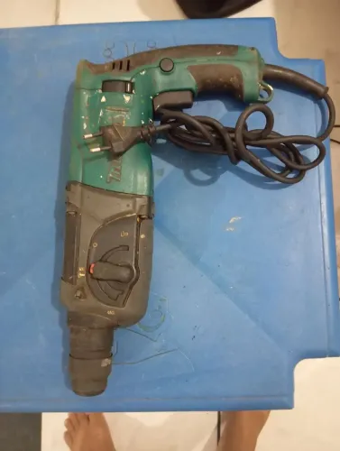 Martelete/Makita $ 350,00 reais