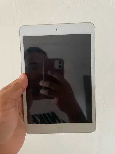 Apple iPad mini 2 tablet de 7,9 polegadas, 16GB, WI-FI apenas 