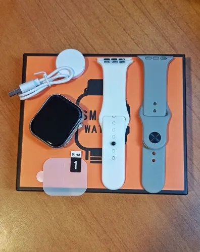 Smarth whatch S10 Pro Novo A PRONTA ENTREGA