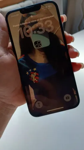 iPhone 13