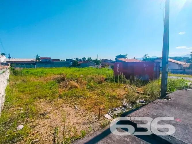 Terreno | Joinville | Bom Retiro