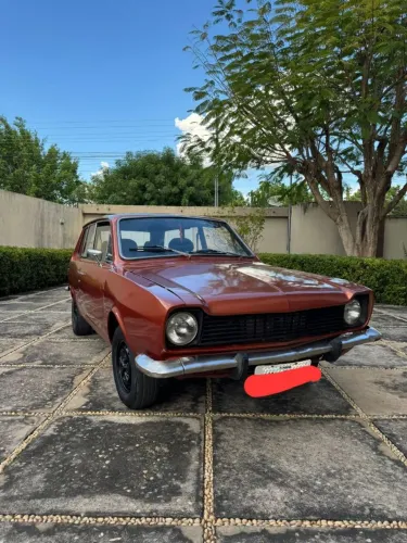 Ford Belina GL 1.8 / 1.6 2021