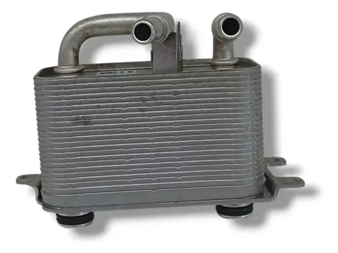 Radiador Resfriador Óleo Bmw 530 3.0 2005 2006 2007 2010