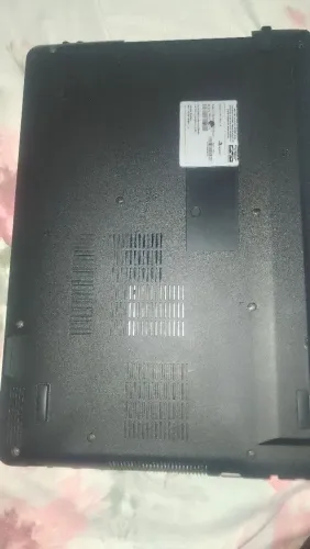 Notebook positivo Premium xs 4005