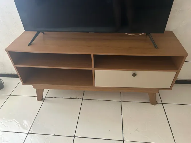 Rack para tv até 50