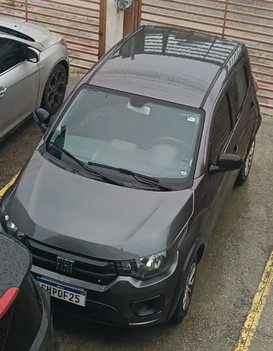 Fiat Mobi Like 1.0 Fire Flex 5P. 2023