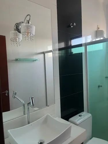 Alugo apartamento 307 sul