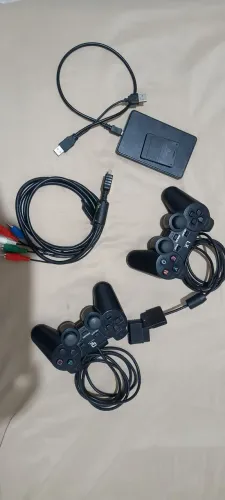 Play Station 2 FAT