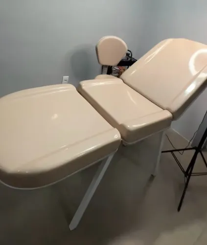 Maca para estética