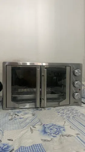 Forno elétrico