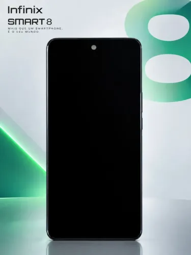 Infinix Smart 8