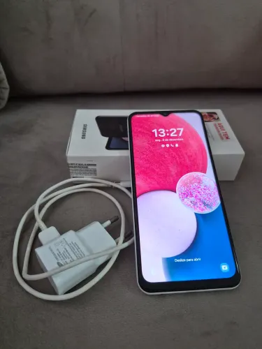 SAMSUNG GALAXY A13 TODO ORIGINAL 128GB OFERTA 